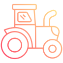 tractor icon