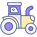 tractor icon