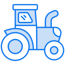 tractor icon