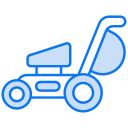 cortacésped icon