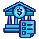 bancario icon