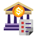 bancario icon