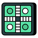 ludo icon