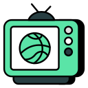 televisor icon