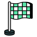 bandera icon