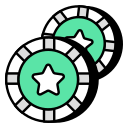 casino icon