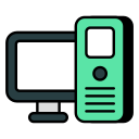 computadora icon