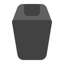 papelera icon