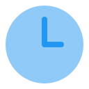 reloj icon