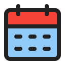 calendario icon