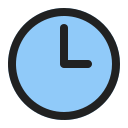 reloj icon