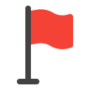 bandera icon