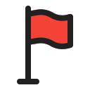 bandera icon