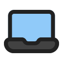 computadora portátil icon