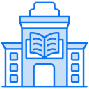 biblioteca icon