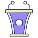 podio icon