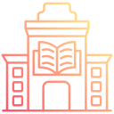 biblioteca icon