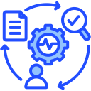 control de procesos icon