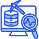 minería de datos icon