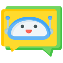 bot de chat icon