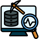 minería de datos icon