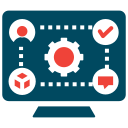 herramientas de automatización icon