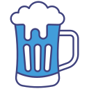 jarra de cerveza icon