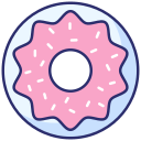 rosquilla icon