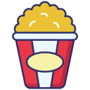 Попкорн icon