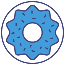 rosquilla icon