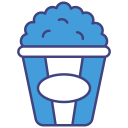 Попкорн icon