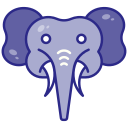 elefante icon