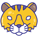 tigre icon