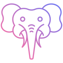 elefante icon