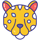 leopardo icon