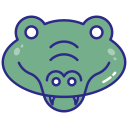 cocodrilo icon