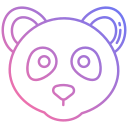 panda icon