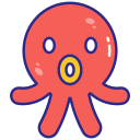 pulpo icon