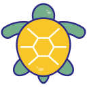 tortuga icon