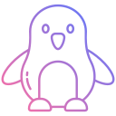 pingüino icon