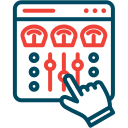 panel de control icon