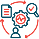 control de procesos icon