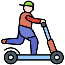 patinete icon