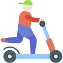 patinete icon