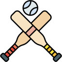 béisbol icon