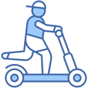 patinete icon