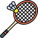 bádminton icon