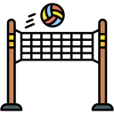 voleibol icon