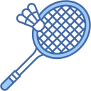 bádminton icon