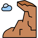 montaña icon